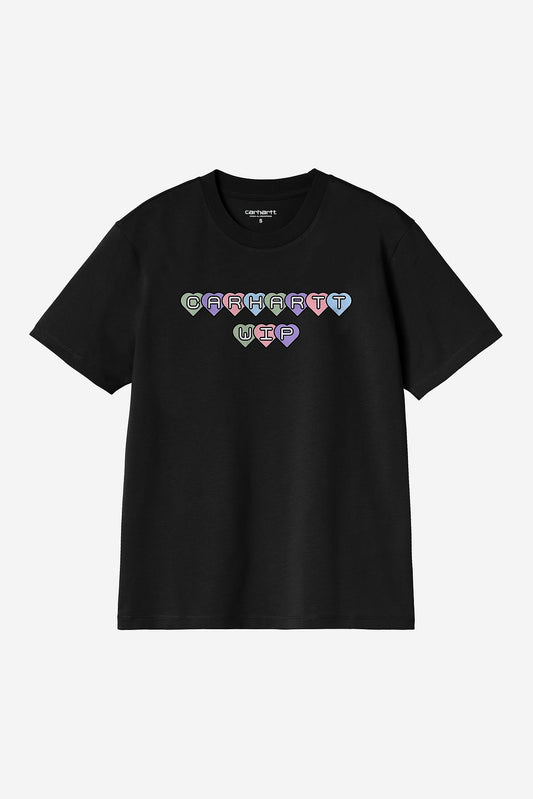 W S/S Sugar T-Shirt