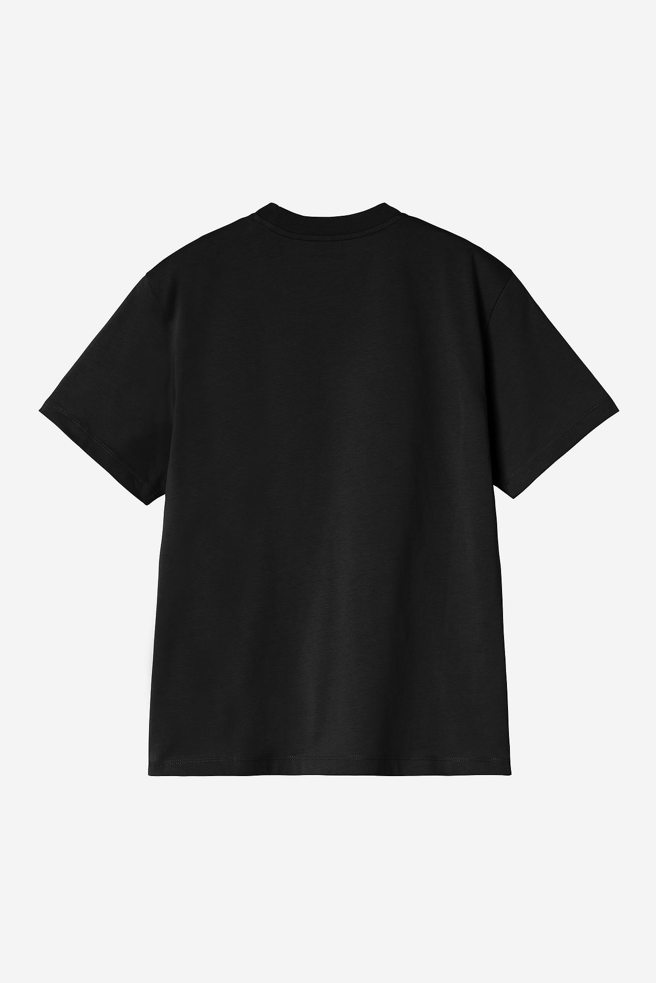 W S/S Sugar T-Shirt