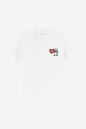 W S/S Mascot T-Shirt
