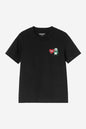W S/S Mascot T-Shirt