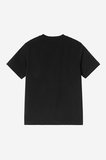 W S/S Mascot T-Shirt