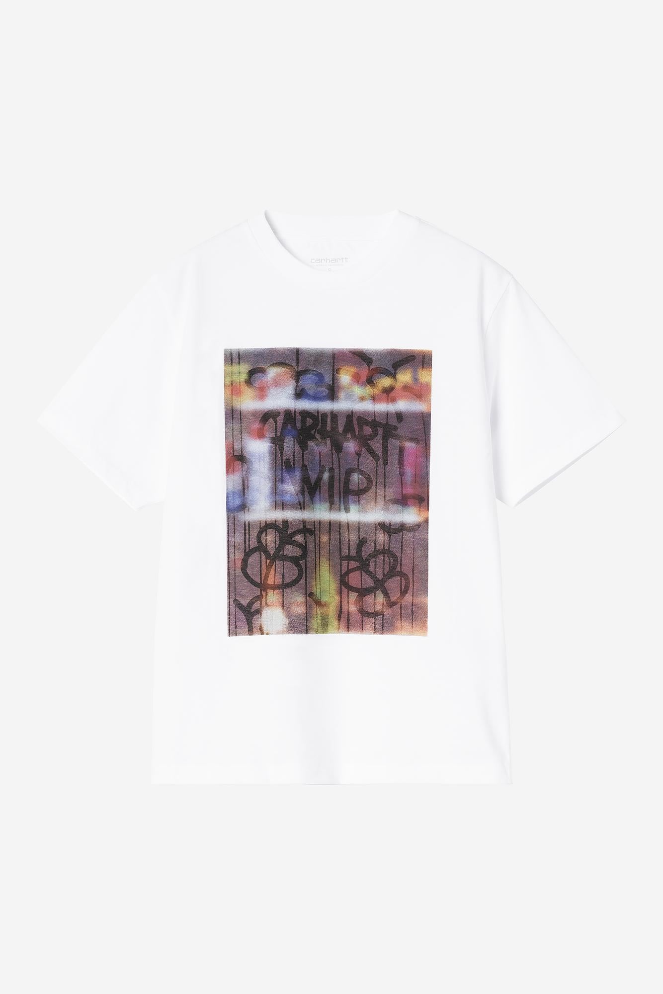 W S/S Sean Sweeney T-Shirt