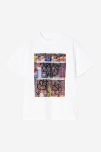 W S/S Sean Sweeney T-Shirt