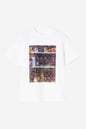 W S/S Sean Sweeney T-Shirt
