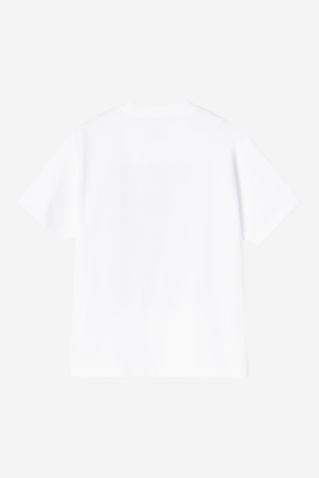 W S/S Sean Sweeney T-Shirt