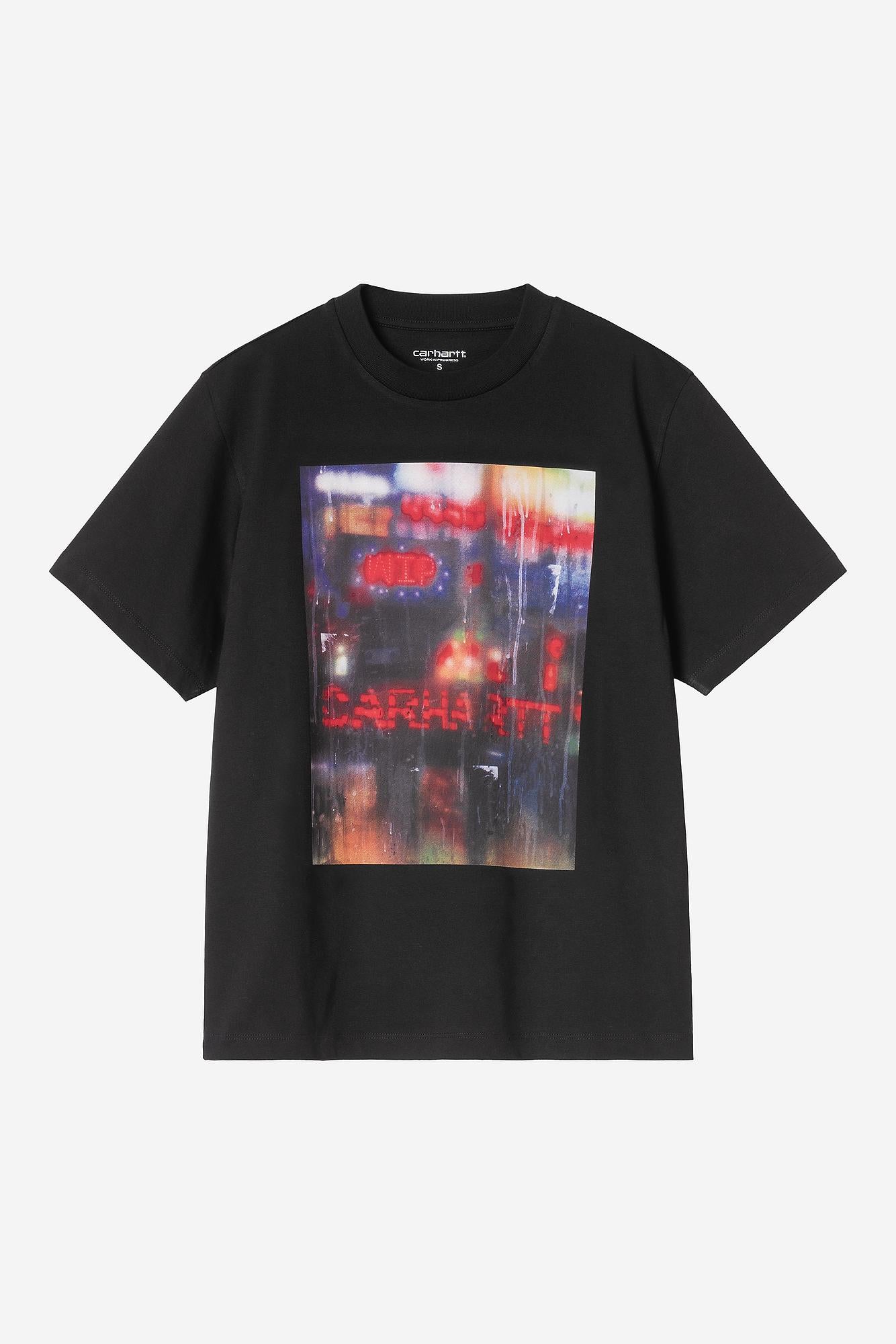 W S/S Sean Sweeney T-Shirt