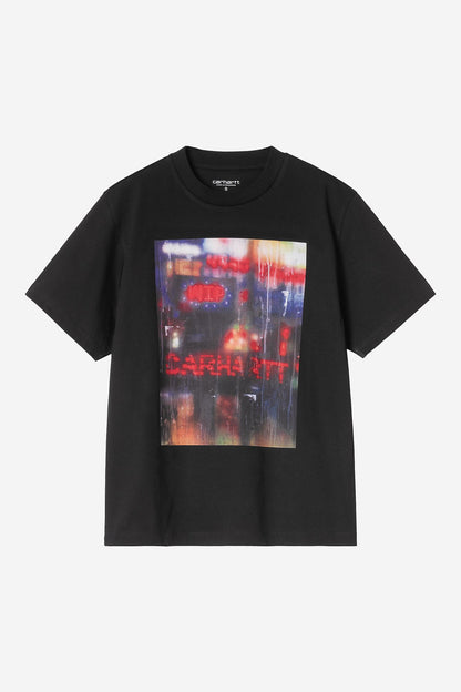 W S/S Sean Sweeney T-Shirt
