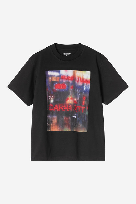 W S/S Sean Sweeney T-Shirt