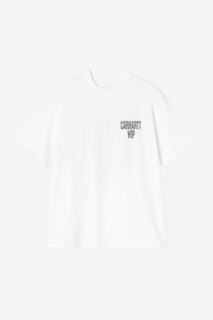 W S/S Feline T-Shirt