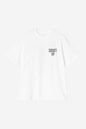 W S/S Feline T-Shirt