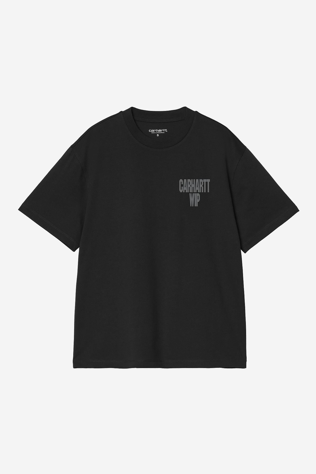 W S/S Feline T-Shirt