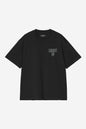 W S/S Feline T-Shirt