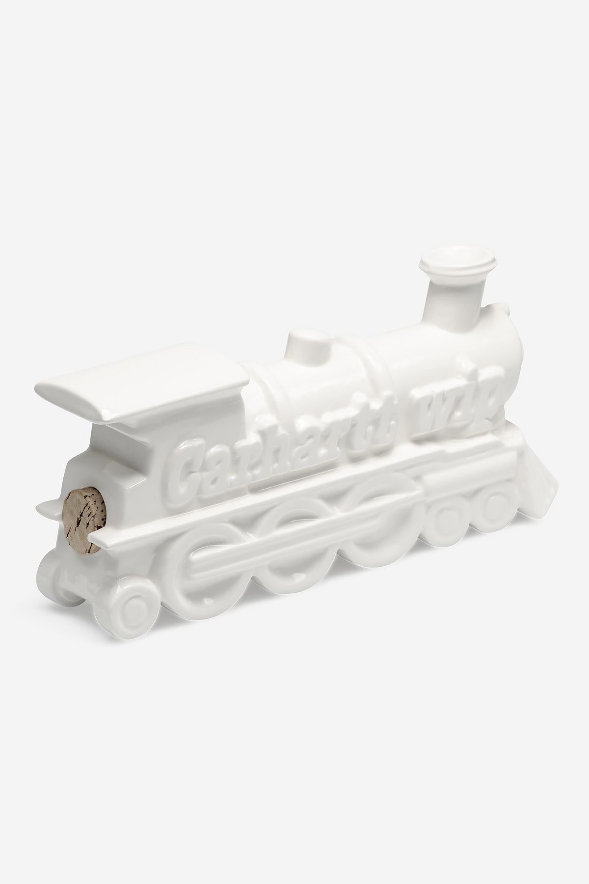 Freight Incense Chamber