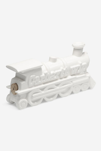 Freight Incense Chamber
