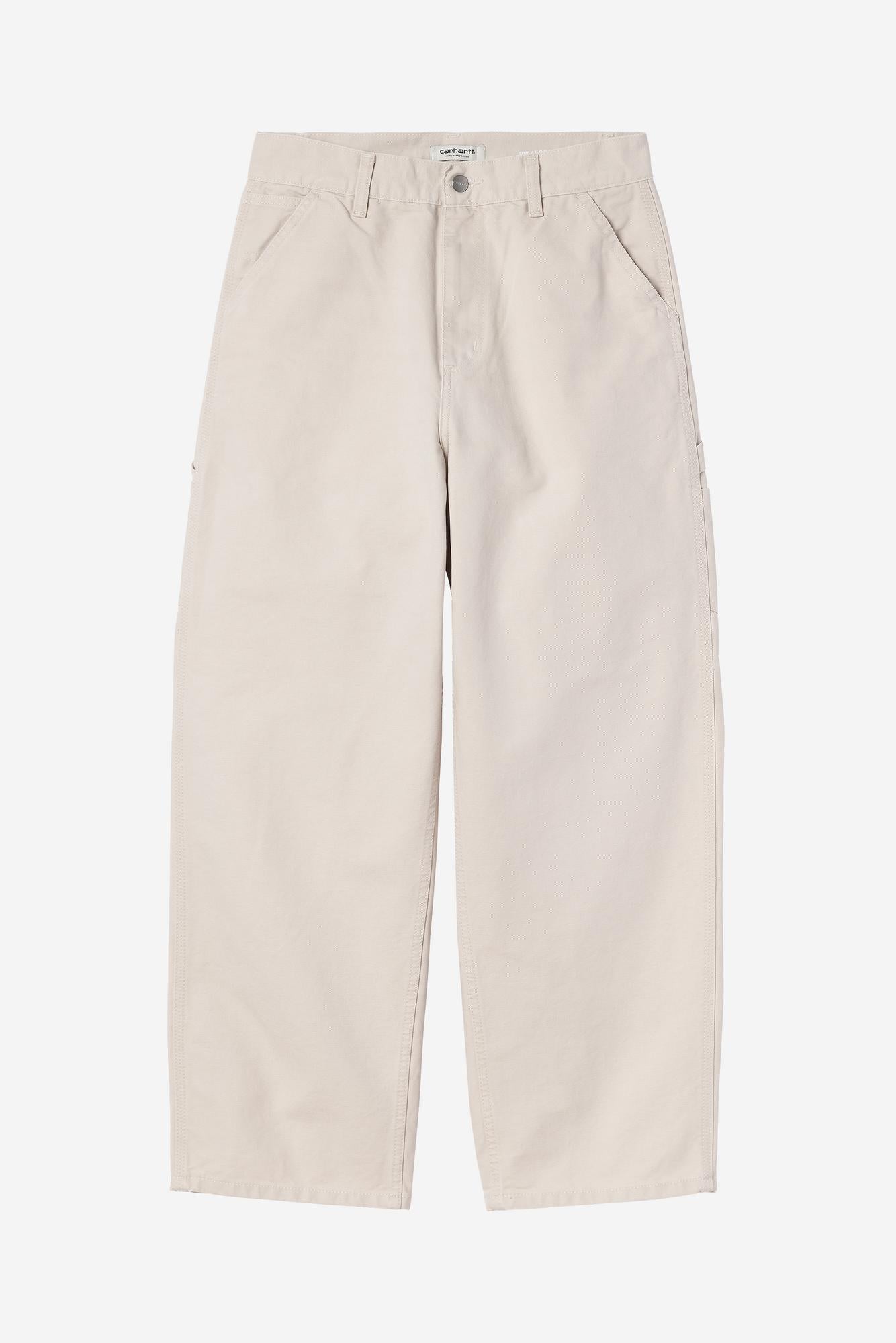 W Brandon Single Knee Pant (stone washed)