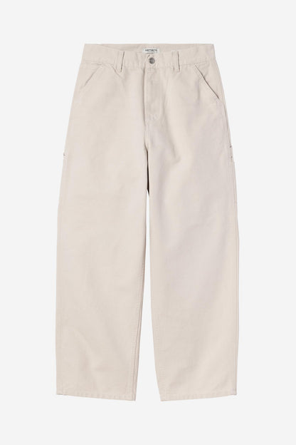 W Brandon Single Knee Pant (stone washed)