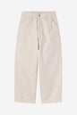 W Brandon Single Knee Pant (stone washed)