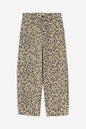 W Brandon Single Knee Pant (heavy stone wash)