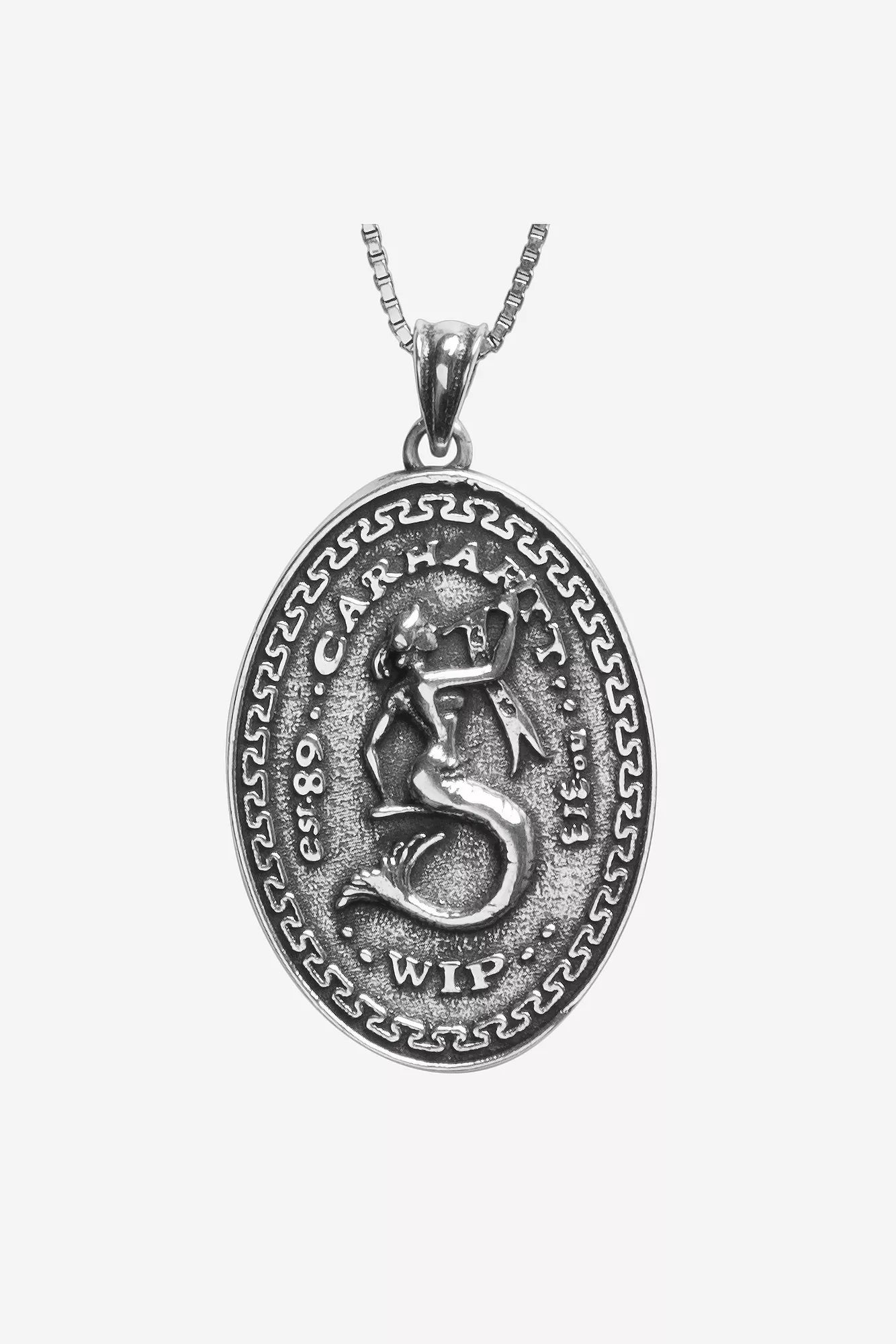 Antique Pendant