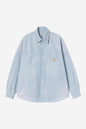 L/S Sturgis Shirt (wash)