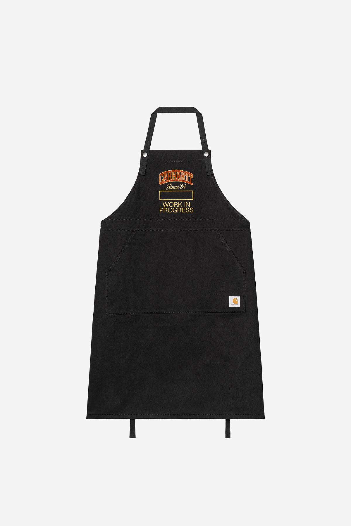 Gallon Apron