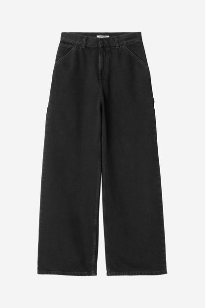 W Jens Pant (stone washed)