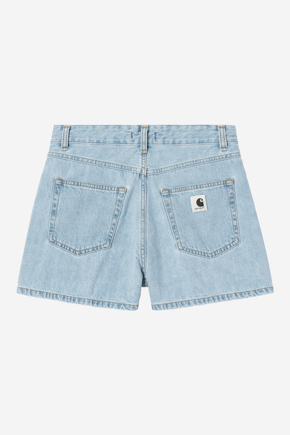 W Nova Short (stone bleached)