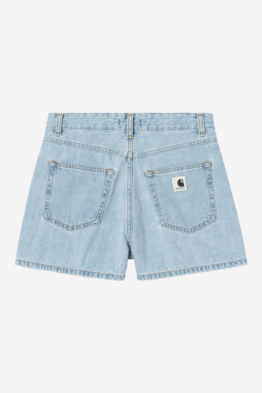 W Nova Short (stone bleached)