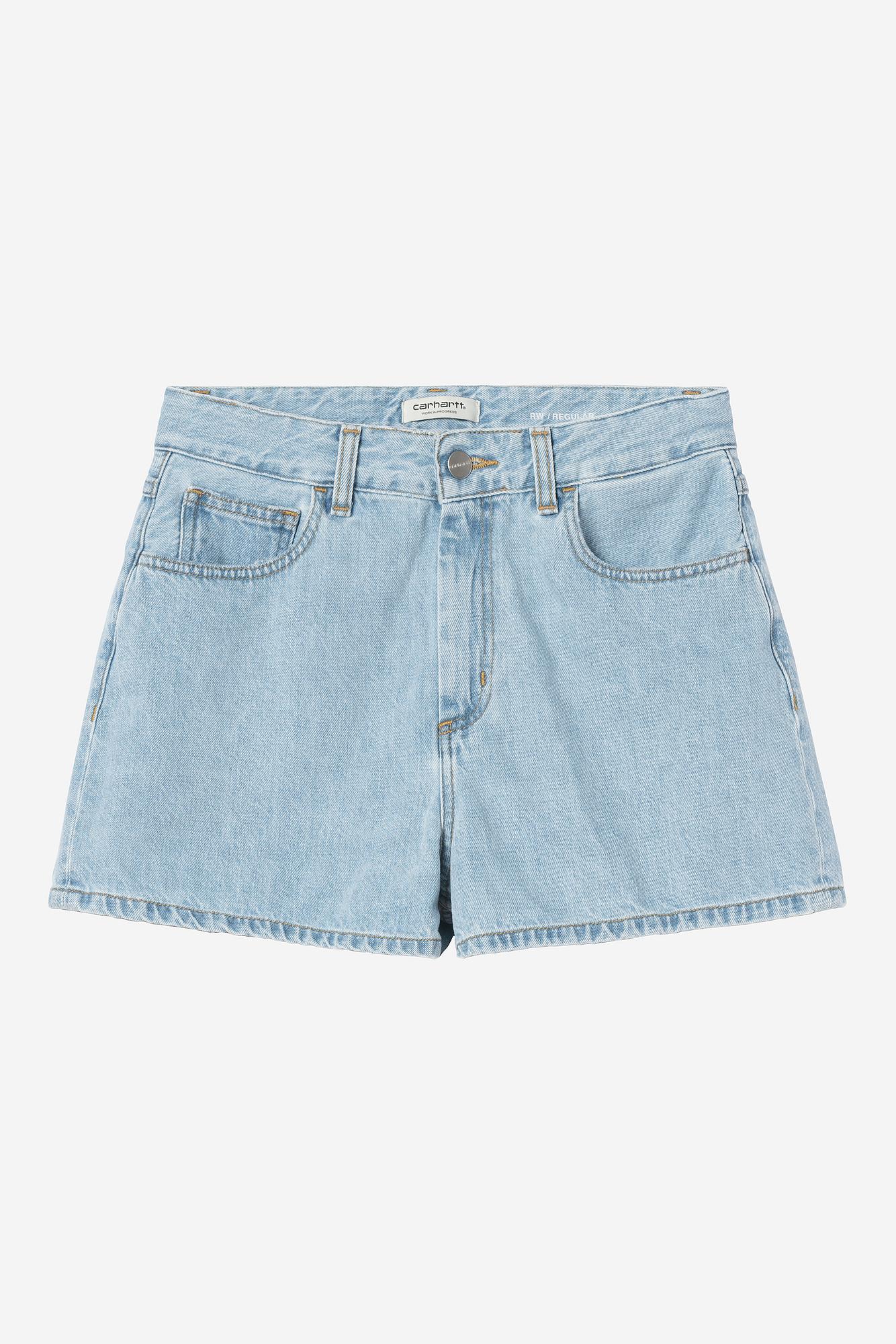 W Nova Short (stone bleached)