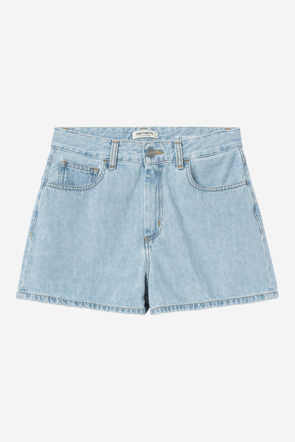 W Nova Short (stone bleached)