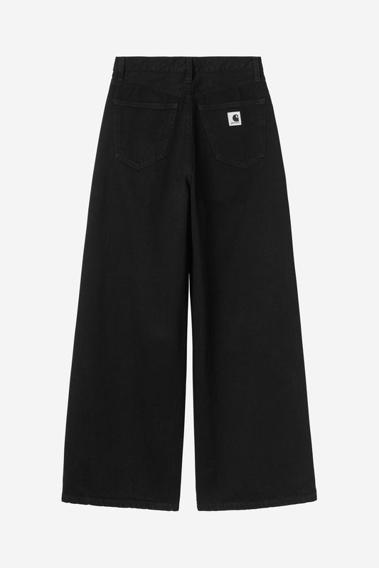 W Ellis Pant (rinsed)