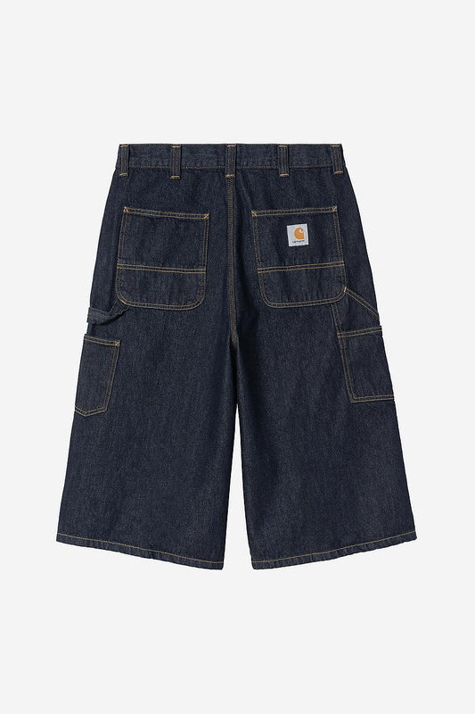 OG Single Knee Long Short
