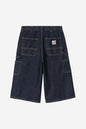 OG Single Knee Long Short