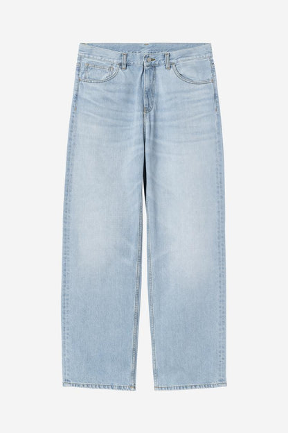 Payson Pant (heavy burst washed)