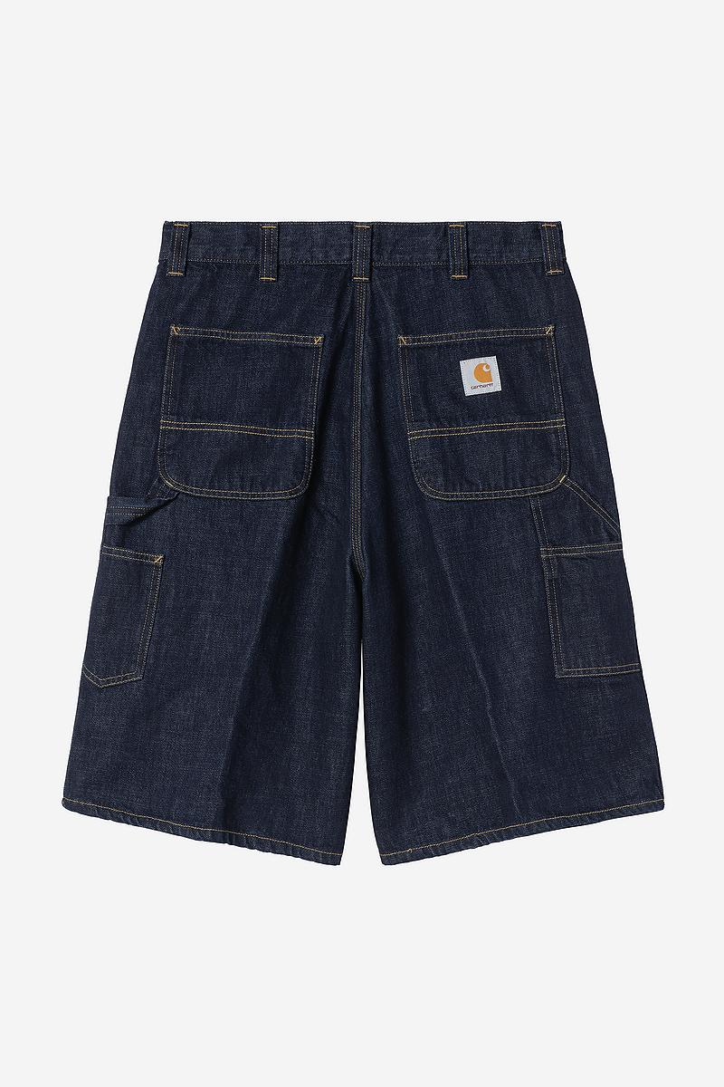 OG Double Knee Short (rinsed)