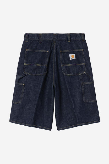 OG Double Knee Short (rinsed)