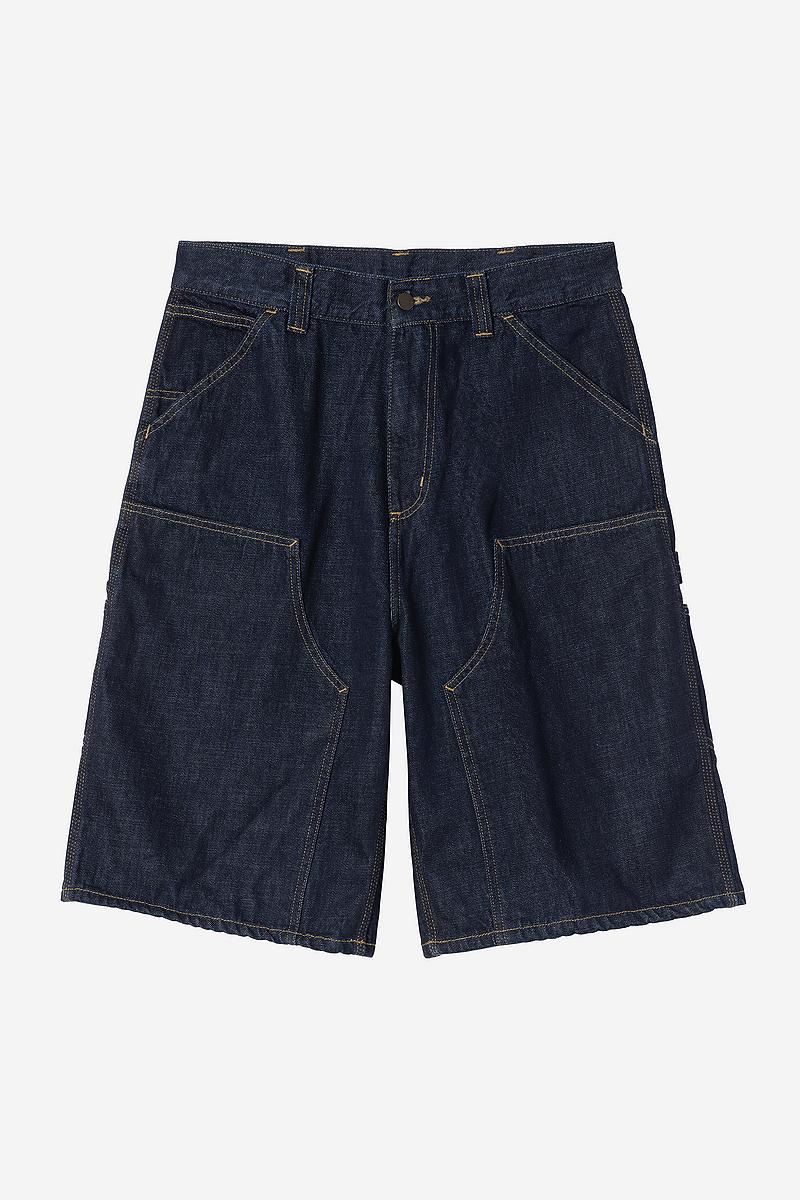 OG Double Knee Short (rinsed)