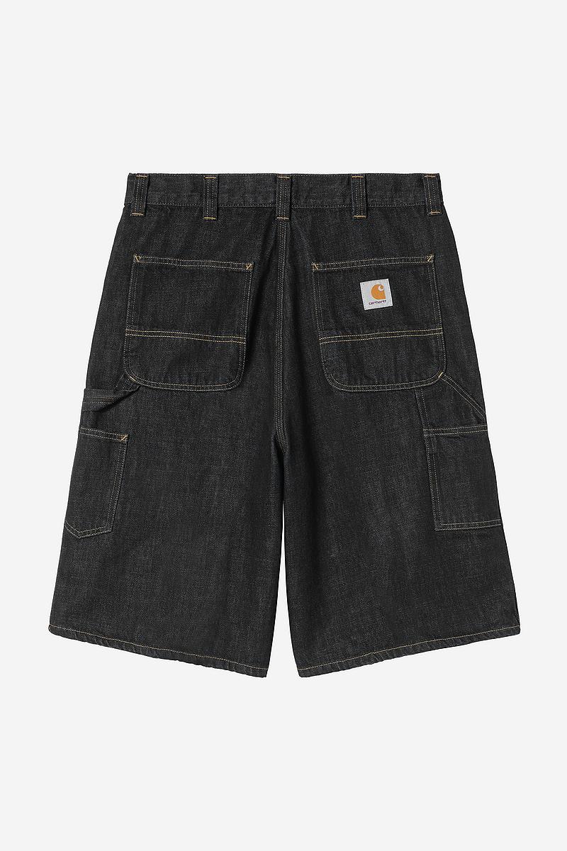 OG Double Knee Short (rinsed)