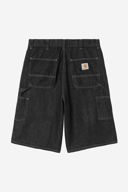 OG Double Knee Short (rinsed)