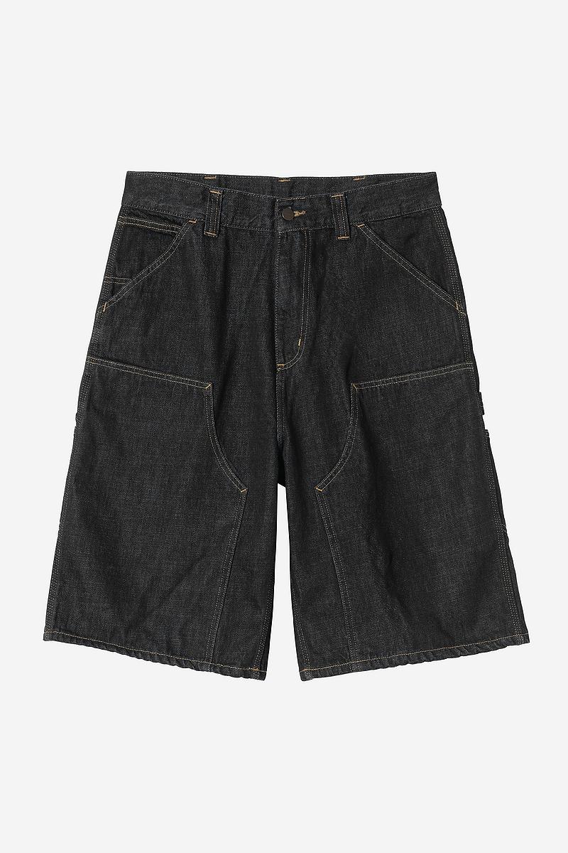 OG Double Knee Short (rinsed)