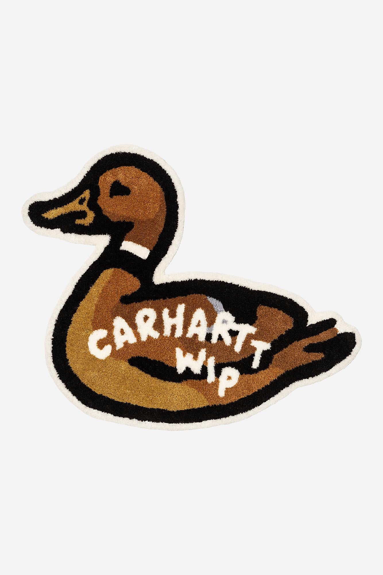 Mallard Rug