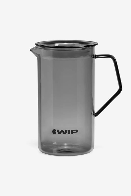 Cast Water Jug