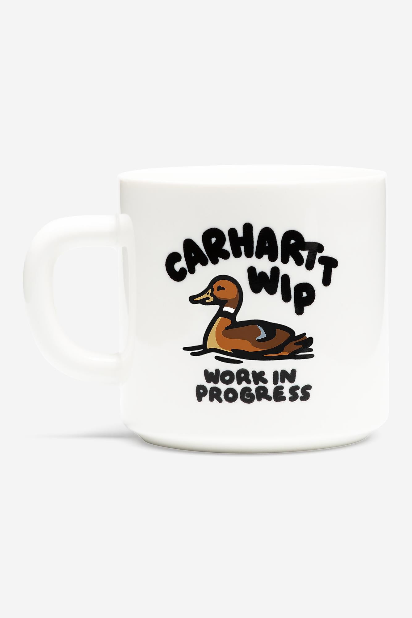 Mallard Mug