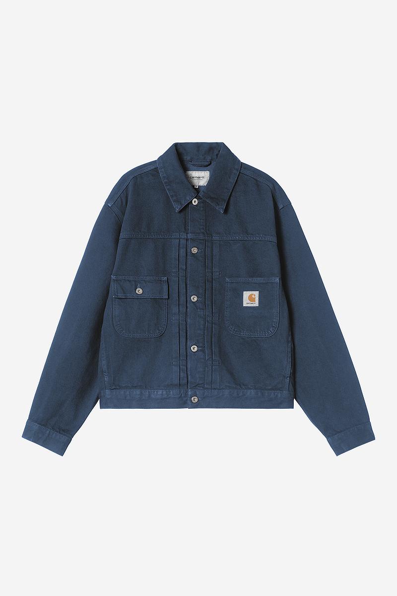 Belmar Jacket (rinsed)