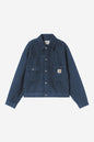 Belmar Jacket (rinsed)