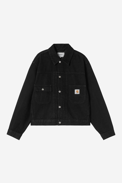 Belmar Jacket (rinsed)