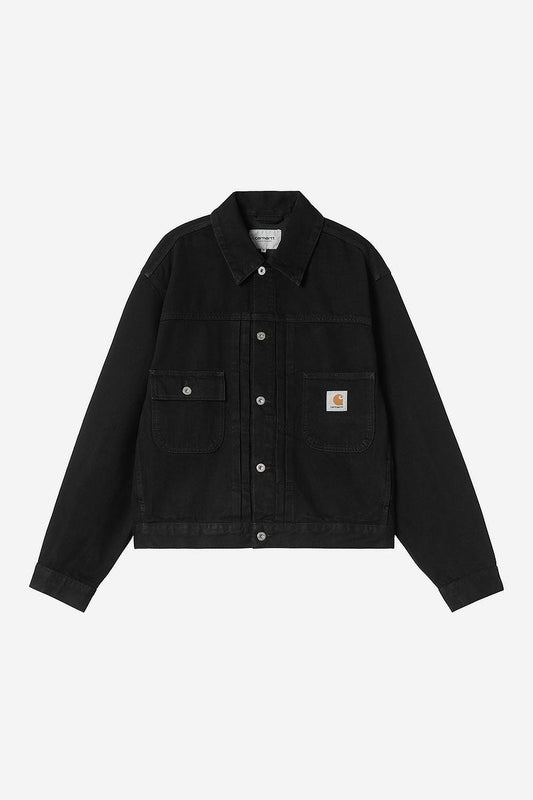 Belmar Jacket (rinsed)