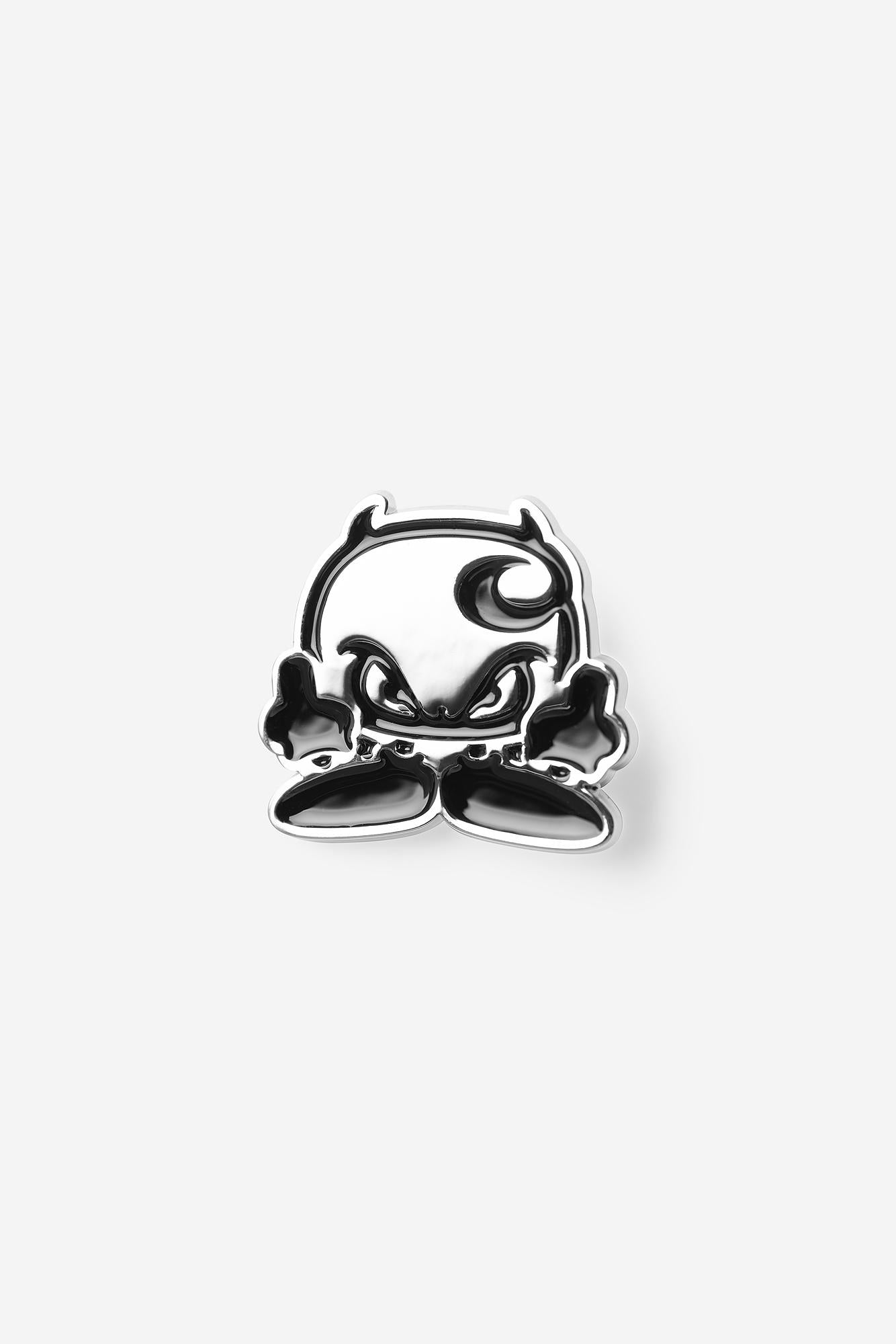 Stinker Pin