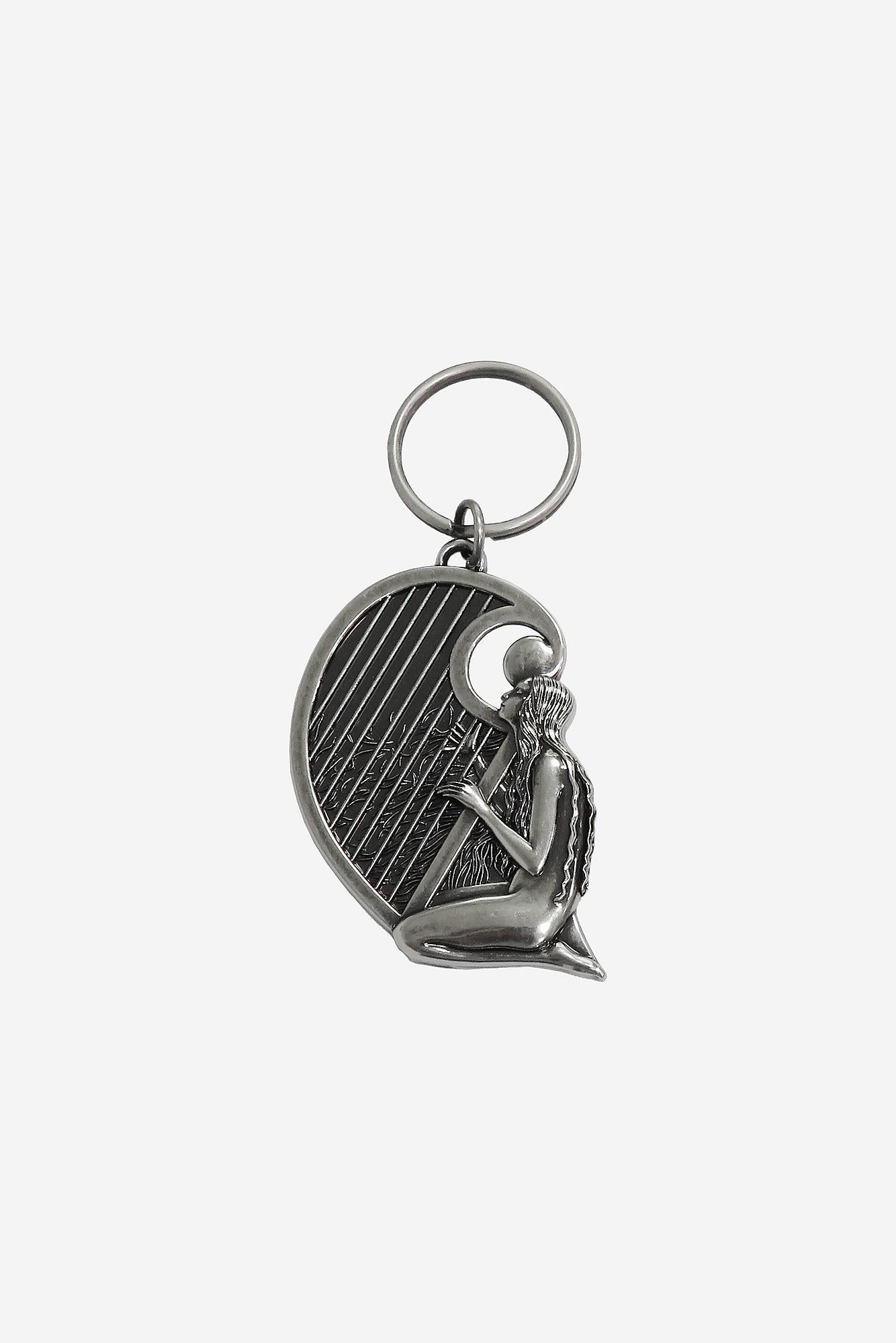 Muse Keychain