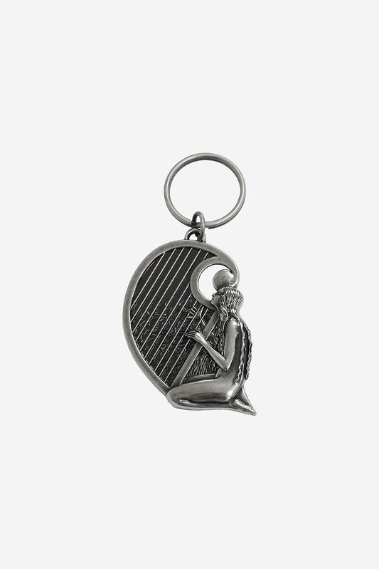 Muse Keychain
